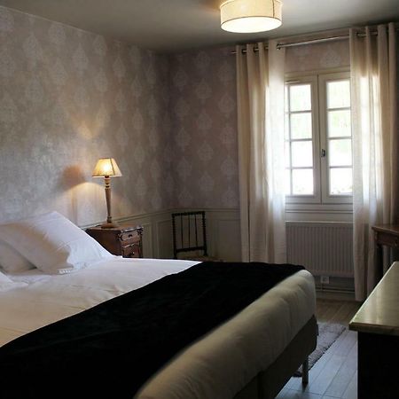 Le Lodge Des Bruyeres Mont-Notre-Dame Buitenkant foto